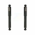 Top Quality Rear Suspension Shock Absorbers Pair For Ford Windstar Freestar Mercury Monterey K78-100267